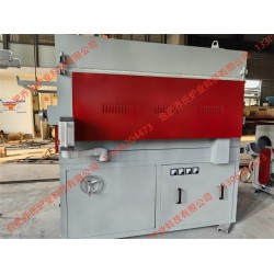 高純石英砂連續(xù)臥式氯化爐 石英砂純化爐