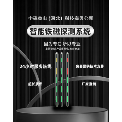 核磁室 金屬檢測(cè)儀 中磁微電 鐵磁探測(cè)系統(tǒng)
