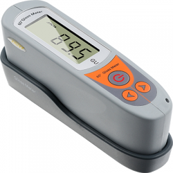 JND/鈞能達(dá)XP6高精度小孔曲面光澤度儀