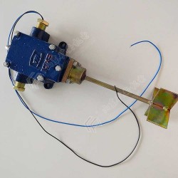 GUJ30型堆煤傳感器（開(kāi)關(guān)式）操作說(shuō)明書(shū)