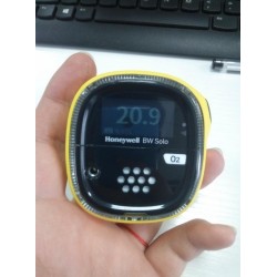 霍尼韋爾BWS1-D-Y NO2氣體檢測儀
