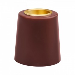 10kV環網柜絕緣塞堵頭無線測溫傳感器W-S12