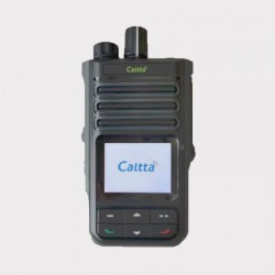 供應煙臺化工中興PH660數字防爆對講機